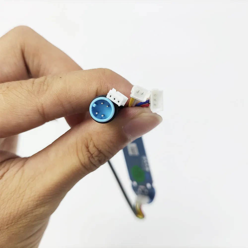Новая плата с разъемом Bluetooth для Xiaomi Mijia m365 escooter приборная панель крышкой дисплея