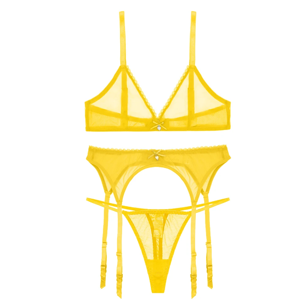 Сексуальное летнее бикини стринги бюстгальтер без косточек большие размеры