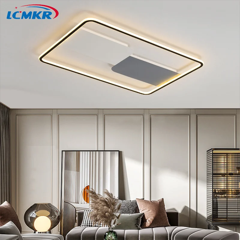 

Modern LED Ceiling Lights Led for bedroom Living Room dining room office Study Corridor Light Balcony Lights Home Lighting