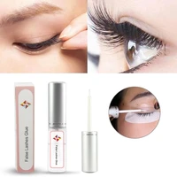 10pcs waterproof eyelashes glue set lasting eyelash extension quick drying beauty false lash glue pen makeup adhesive maquiagem