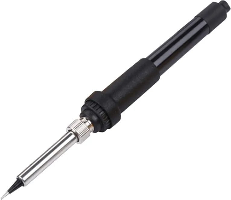 

DC 12V / 60W Car Battery Low Voltage Electrical Soldering Iron Tip Crocodile Clip Welding Rework Repair Tools Kit