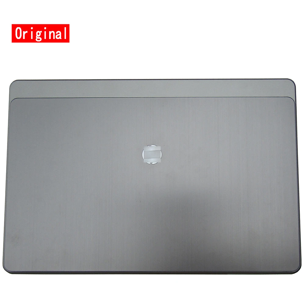 Новый ноутбук ЖК дисплей верхняя крышка чехол для HP ProBook 4530S 4535S A задняя корпуса
