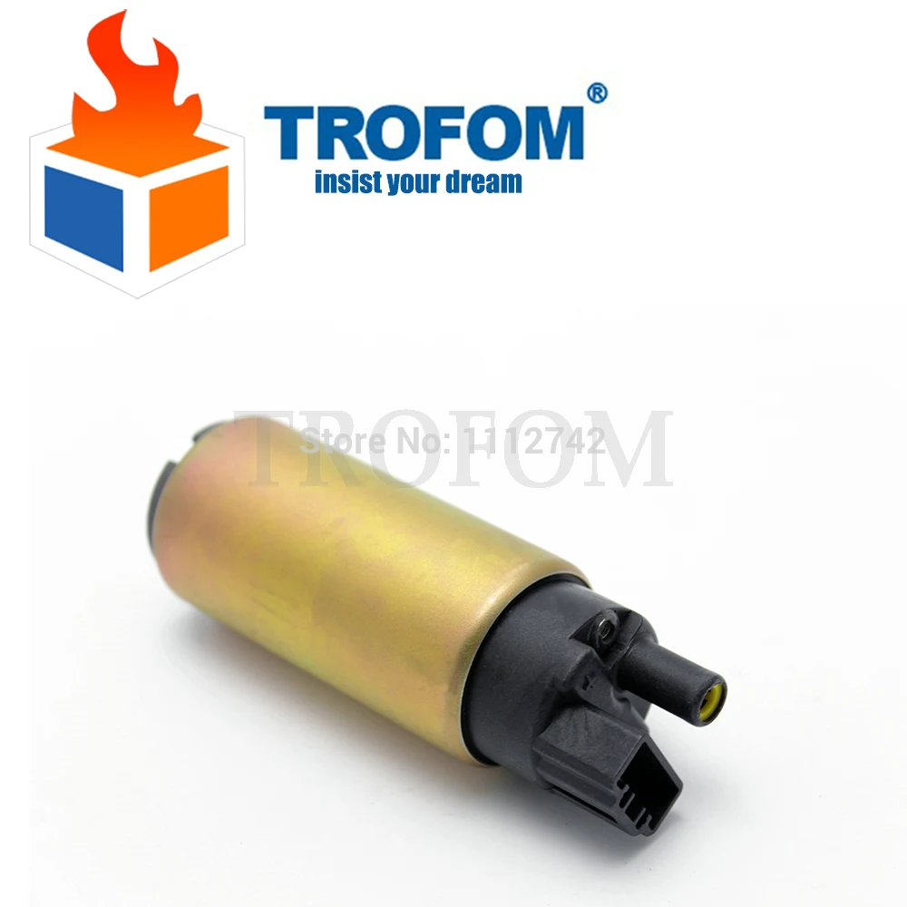 Электрический топливный насос 12V 3.0BAR 100L/ч для Ford JEEP HONDA NISSAN F201 13 350G 350H FEH2 350 JE47 35ZA KLG4