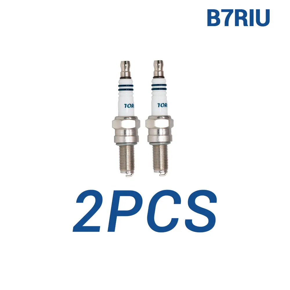 

Замена свечи зажигания CR7EIX, факел B7RIU Yamaha YZ250F YZ450F Suzuki DRZ400 SV650 Kawasaki KLX300 KLX300R 920701169 920700019