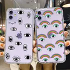 Чехол для iphone 13 Pro 12 pro max 11 pro Max 7 8 Plus XR XS MAX