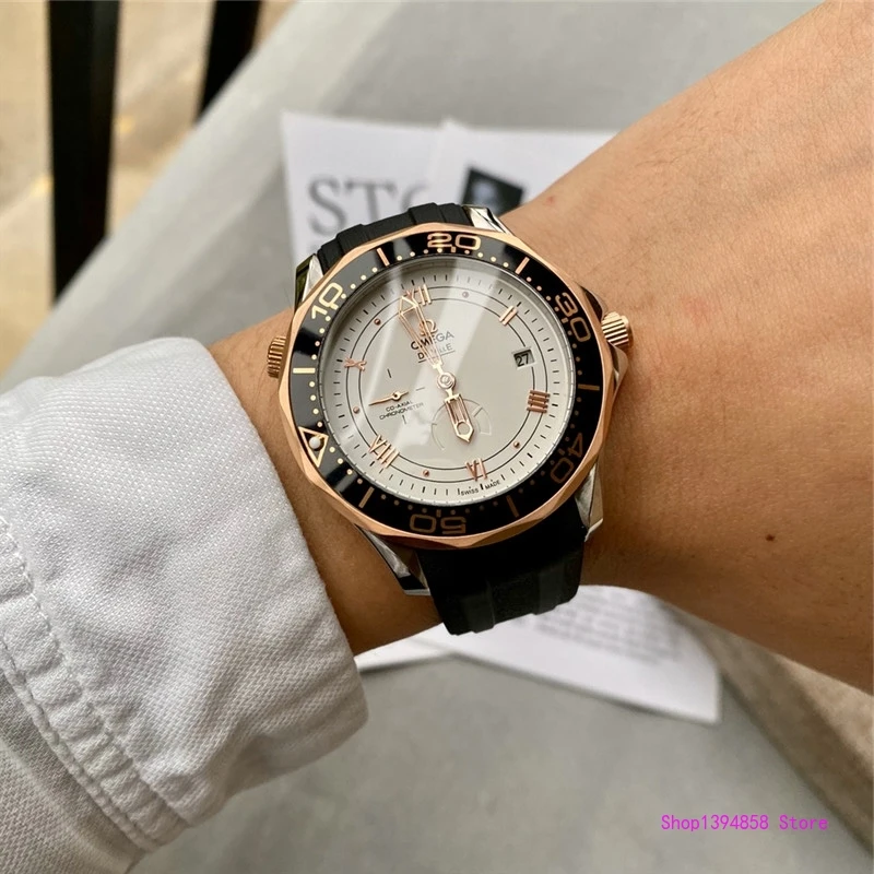 

SPEEDMASTER Luxury Brand quartz women Watches Quartz Watch Stainless Steel Strap wristwatch classic business dress men watch