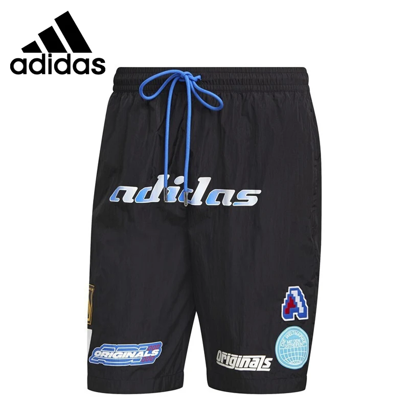 Original New Arrival Adidas Originals TGP SHORTS  Men s Shorts Sportswear