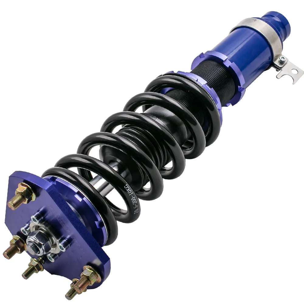 Coilover с регулировкой по высоте амортизатор стойки для Honda 4th Gen.BA8/9 BB1-BB4 первого шага