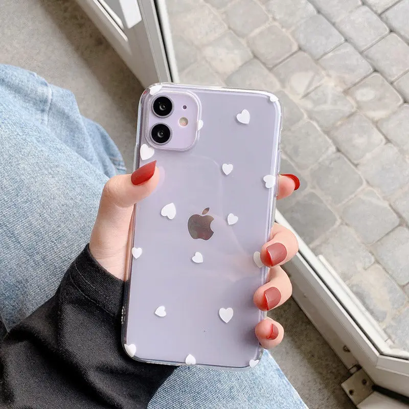 Силиконовый чехол для мобильного телефона iPhone 6 6s 7 8 plus X XS стильная футболка с
