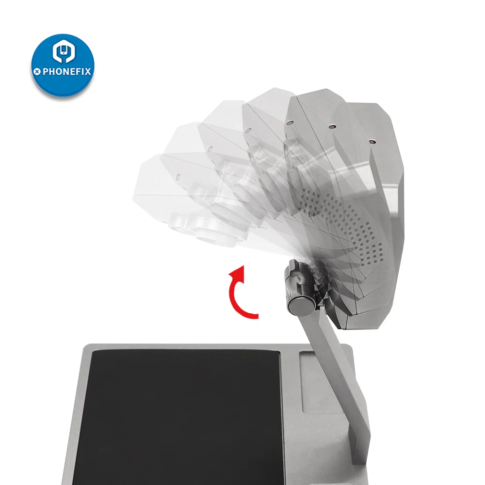 LINCSeek инфракрасный Термальность изображений анализатор монтажная плата