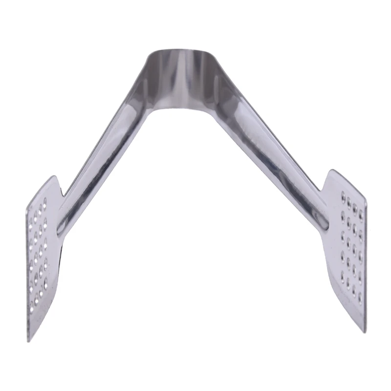 Big deal Pliers Kitchen Chef Stainless Steel Grill for Spaghetti | Дом и сад