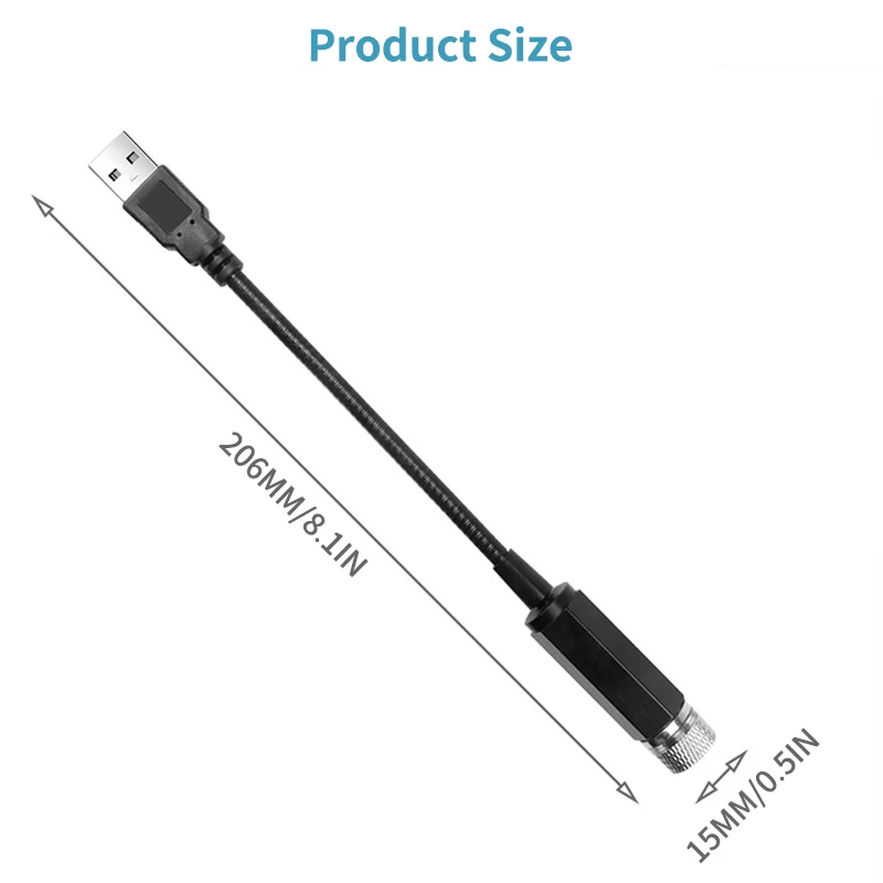 USB автомобильная лампа проектора атмосферы для bmw e39 e46 Mitsubishi Lancer Asx Opel Astra j w211 vw passat