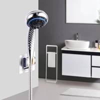 9 functions abs plastic chromed stream massage eco water saving bath multifunctional showerhead bathroom hand shower head