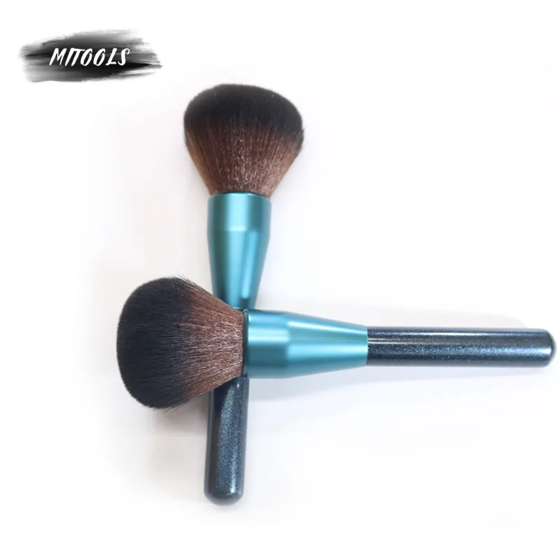 Набор кистей для макияжа MITOOLS тональной основы пудры румян теней консилера губ