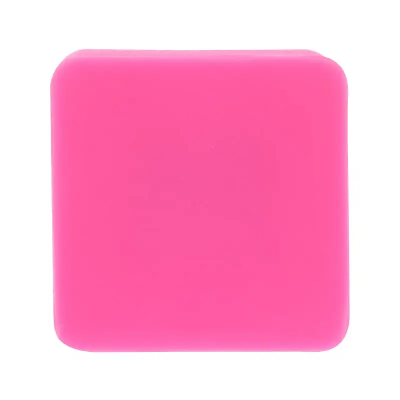 Форма для бетона силиконовая форма цветочного горшка цементной вазы инструмент