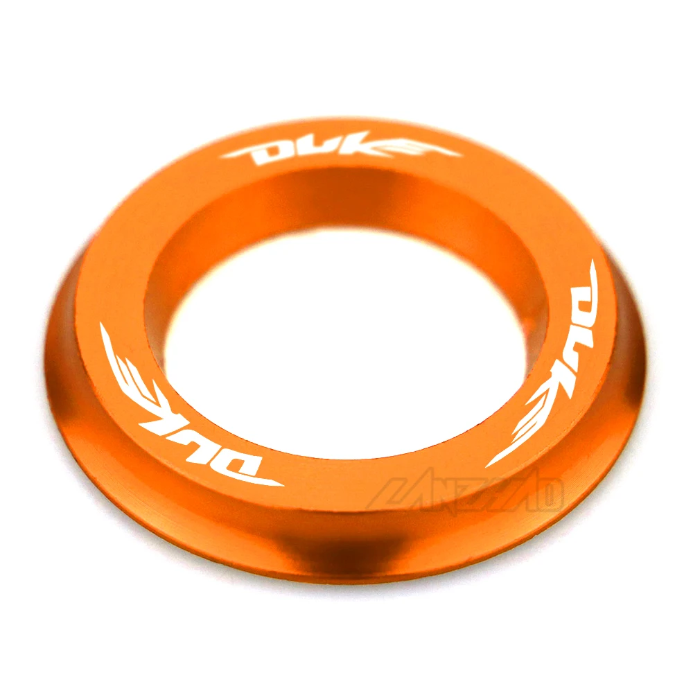 Крышка переключателя зажигания для мотоцикла Duke кольцо KTM 125 200 250 390 2013 2014 2015 2016 2017