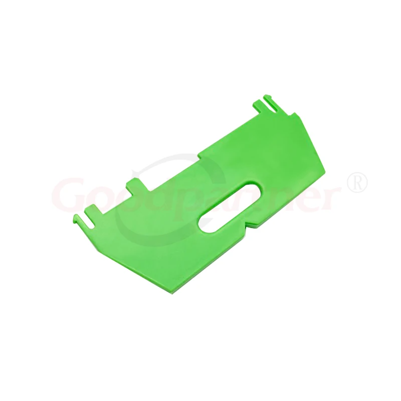 1X пластина для задней кромки лотка Sharp AL 1000 1010 1020 1041 1200 1215 1220 1250 1251 1340 1451 1520 1521 1530 1540