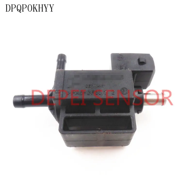 DPQPOKHYY чехол для Ford ST225 подлинный pierberg Boost электромагнитный клапан 1371924 |