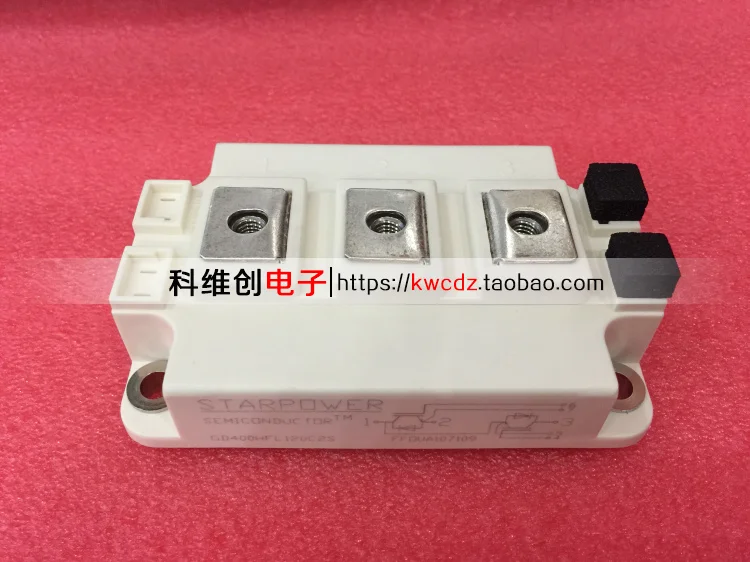 

IGBT GD400HFL120C2S,, 1piece Original