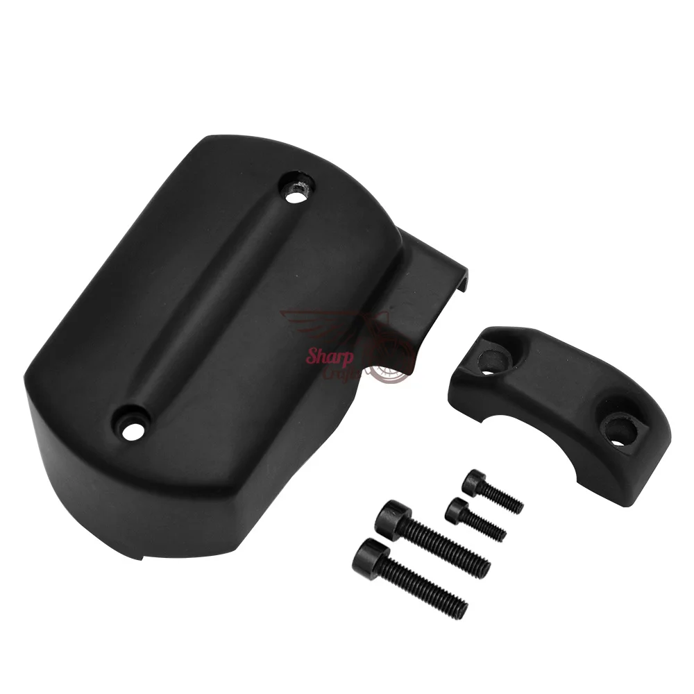 Крышка Резервуара переднего тормозного цилиндра мотоцикла для Yamaha Dragstar V Star DS400 650