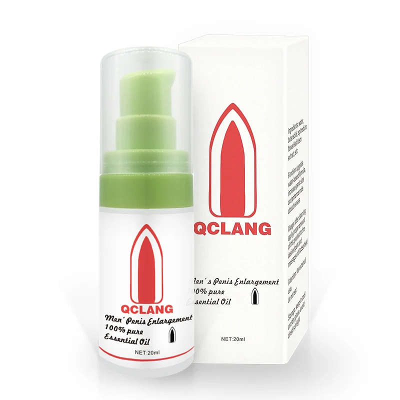 Penis Enlargement Oils Natural Herbal Maca Ointment For Bigger Thicker Harder Longer Time Enlarge Permanent Thickening 20ml | Красота и
