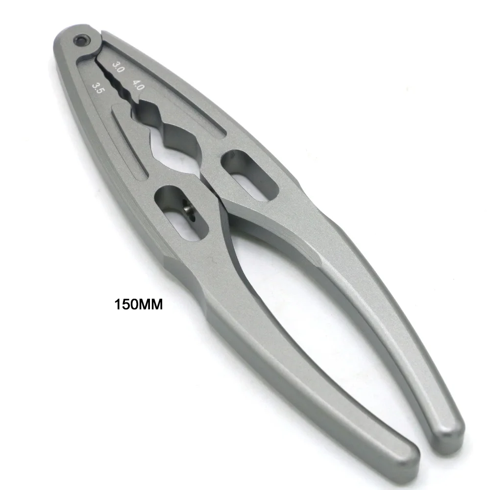 универсальные rc ударные плос