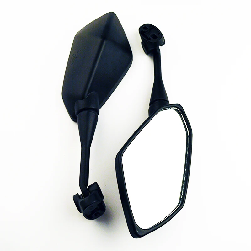 1 пара зеркал для гоночного мотоцикла зеркало заднего вида Honda CBR F4 F4i / RC51 RVT 1000