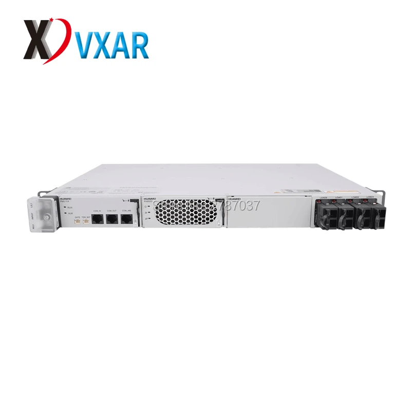 Huawei    ETP 48100-B1 OLT  power supply