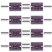 8pcslot tca9548a i2c iic multiplexer breakout board 8 channel expansion module board suitable for arduino