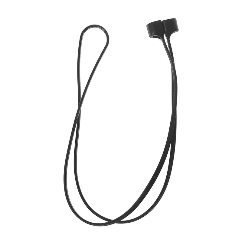 

New Earphone Strap Anti Lost Protective Silicone Magnetic Rope For Apple Airpods