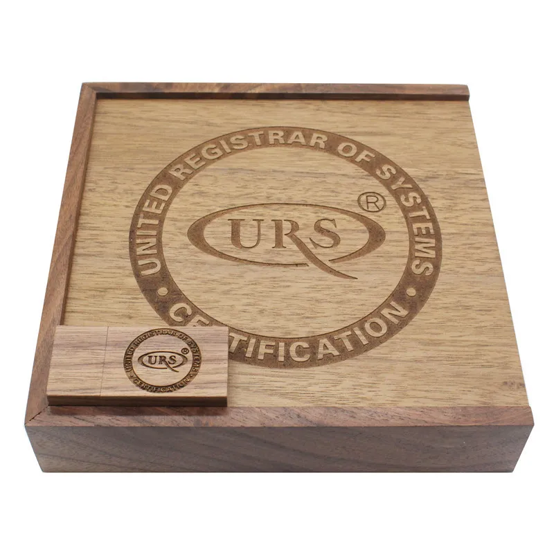 USB флеш накопитель деревянный с логотипом 8/16 ГБ|u disk|box usb flash driveusb drive 8gb |