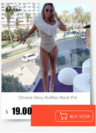 Ohvera Спагетти ремень Bodycon Комбинезоны для женщин сексуальный комбинезон с открытой спиной женский элегантный комбинезон