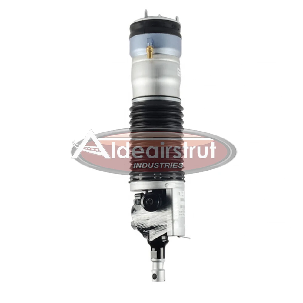 Передняя Пневматическая подвеска и пружина в сборе для Rolls Royce Ghost 2010-2019