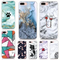 for oneplus nord n20 5g case silicone soft tpu back cover marble print shell phone case for oneplus 10 5g