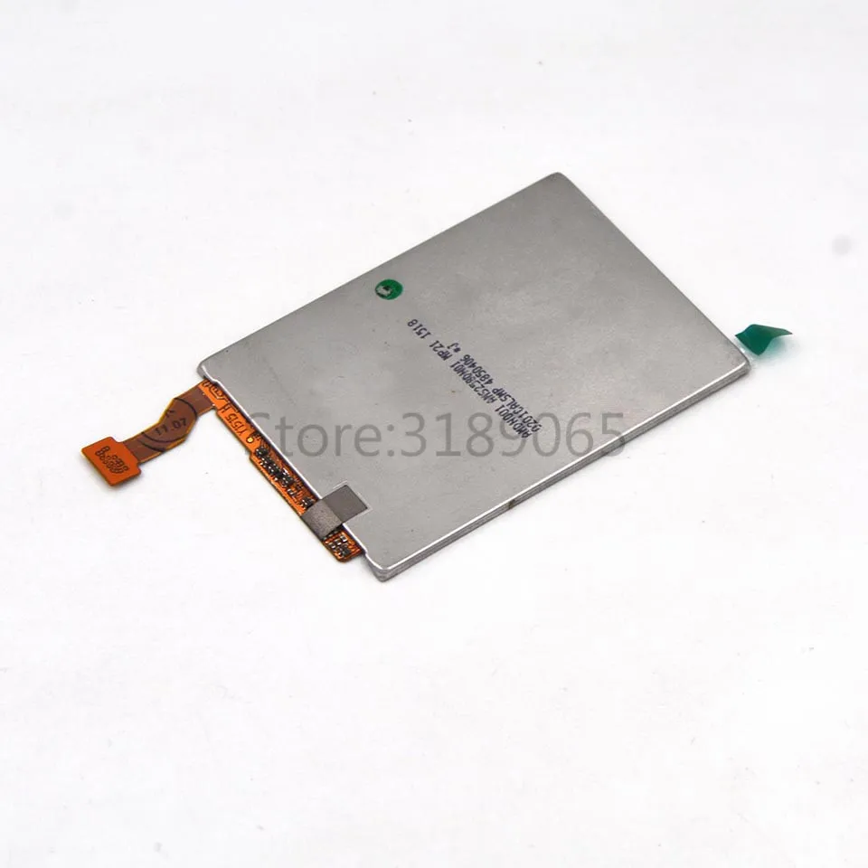 New Original LCD For Nokia N85 N86 Mobile Phone Replacement LCD Display Screen + tool