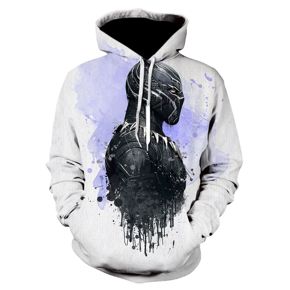 Необычные вещи пуловер с 3D принтом Халка толстовка капюшоном фирменный дизайн