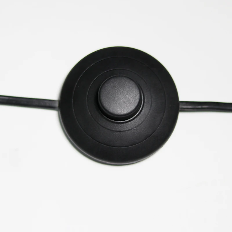 Современный светодиодный напольный светильник креативный бумажный абажур для