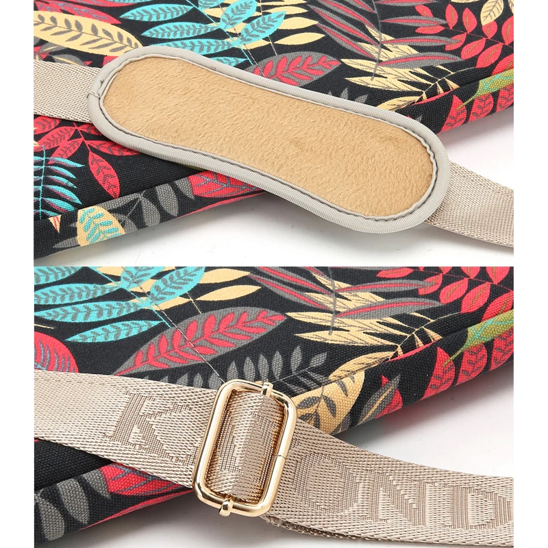 противоударная холщовая су