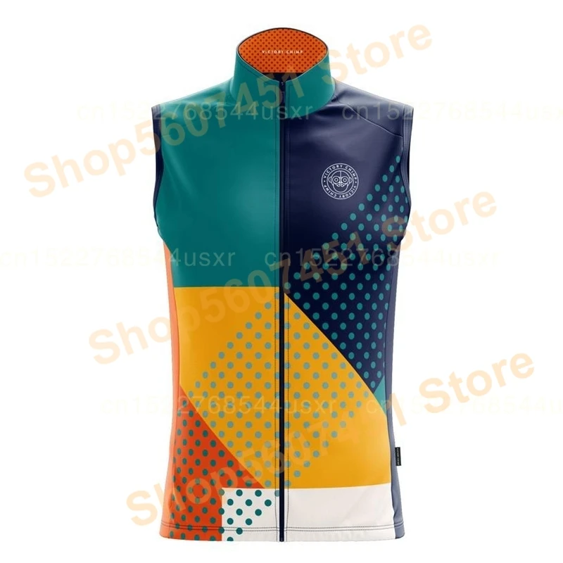 Мужские жилеты для велоспорта Виктори C 2020 Gilet De Cyclisme Road Bike Racing рубашка без рукавов