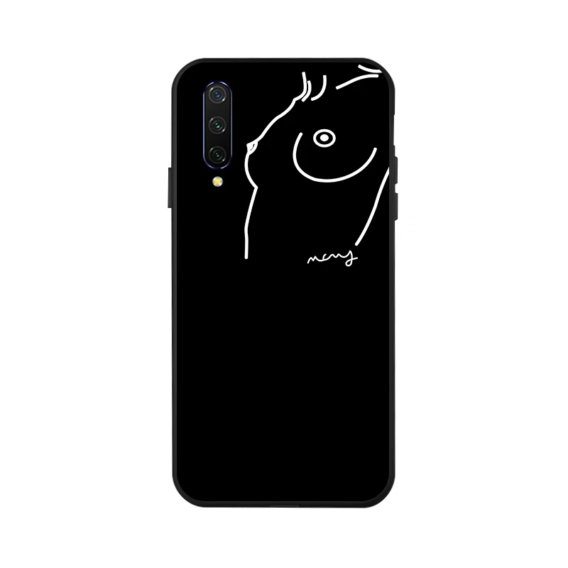 X062 3D DIY чехол с рисунком для Xiaomi mi A3 9 8 Lite SE Мягкий силиконовый чехол TPU задний Чехол Xio mi 9 Lite CC9 CC9e mi 8 mi 9 Explorer чехол - Цвет: X062