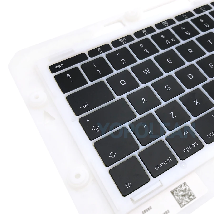 Оригинальный Норвегия норвежская без клавиши клавиатуры клавишный колпачок