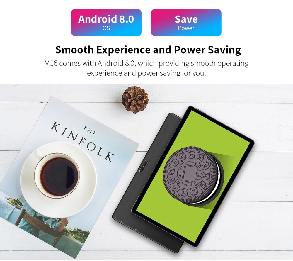 Teclast M16 2 в 1 планшеты 11," Android 8,0 планшетный ПК 4 Гб ОЗУ 128 Гб ПЗУ Helio X27 Deca Core4G сеть 8.0MP док-станция type-C HDMI