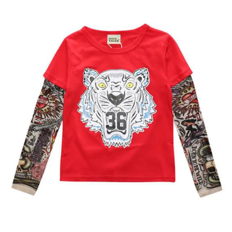 Лидер продаж новинка 2020 года футболки для мальчиков и девочек на весну осень