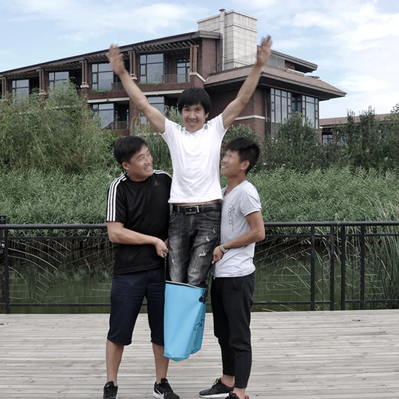 EVA Рыболовная Сумка рыболовная клетка водонепроницаемый чехол для хранения