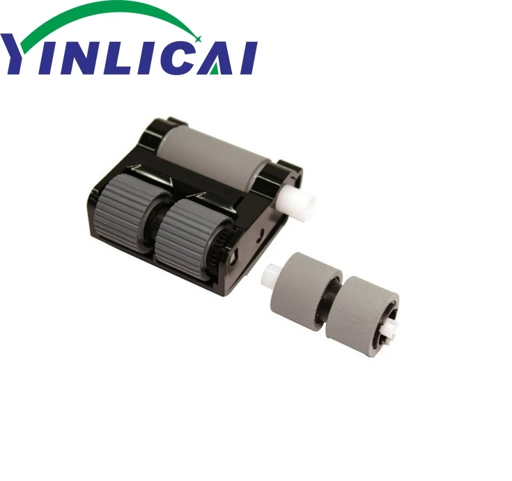 

1set Used pick up roller for canon DR-2580C scanner roller kits