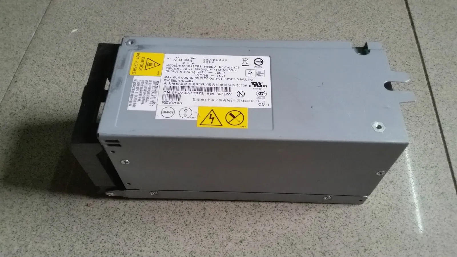 Для DELL Power edge 1800 P2591 FD732 | Компьютеры и офис