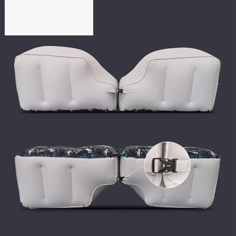 Надувной аксессуар для автомобиля кемпинга в арабском стиле аксессуары кровать