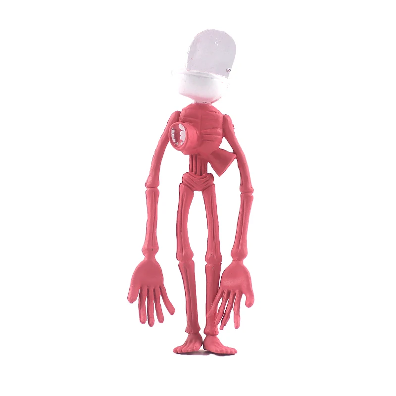 

Фигурка сирены из ПВХ, 8 шт./лот, 7 см