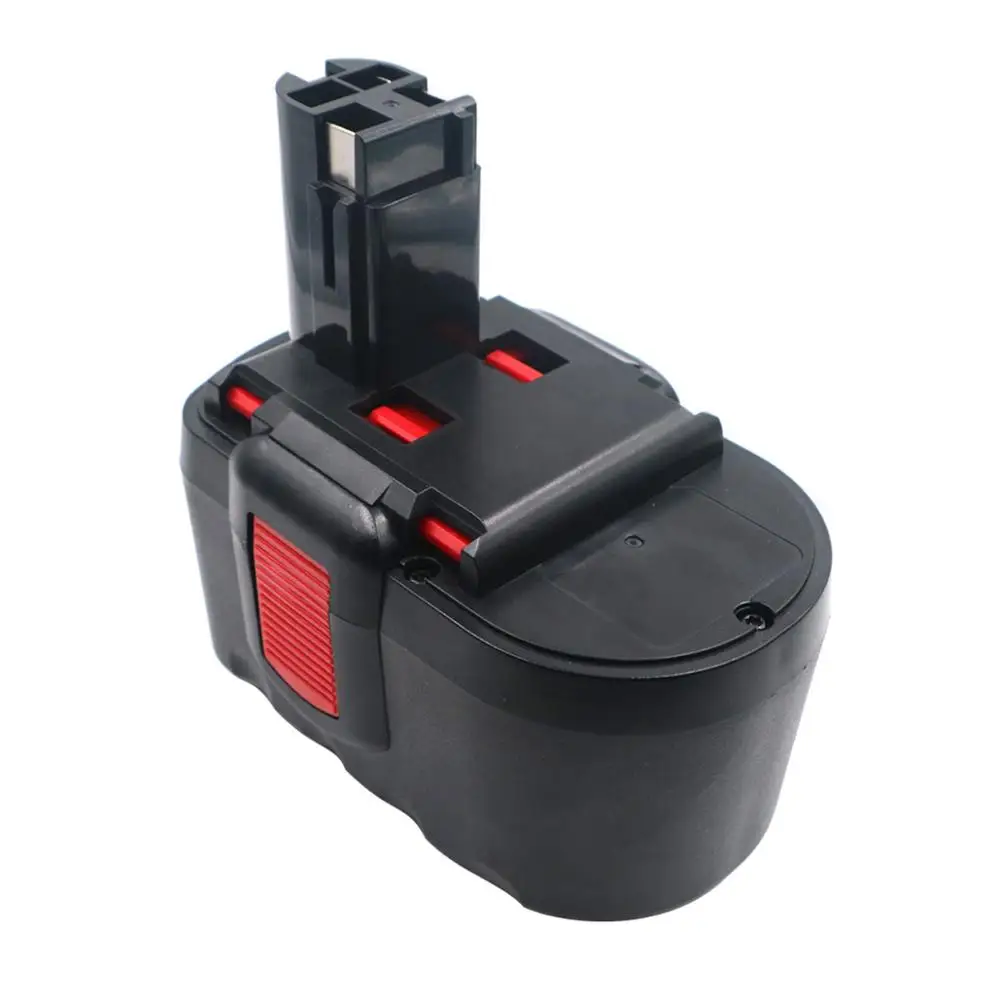 Аккумуляторная батарея BOS 24 в 3 Ач перезаряжаемая запасная Модель: BAT030 BAT031 BAT240 BAT299