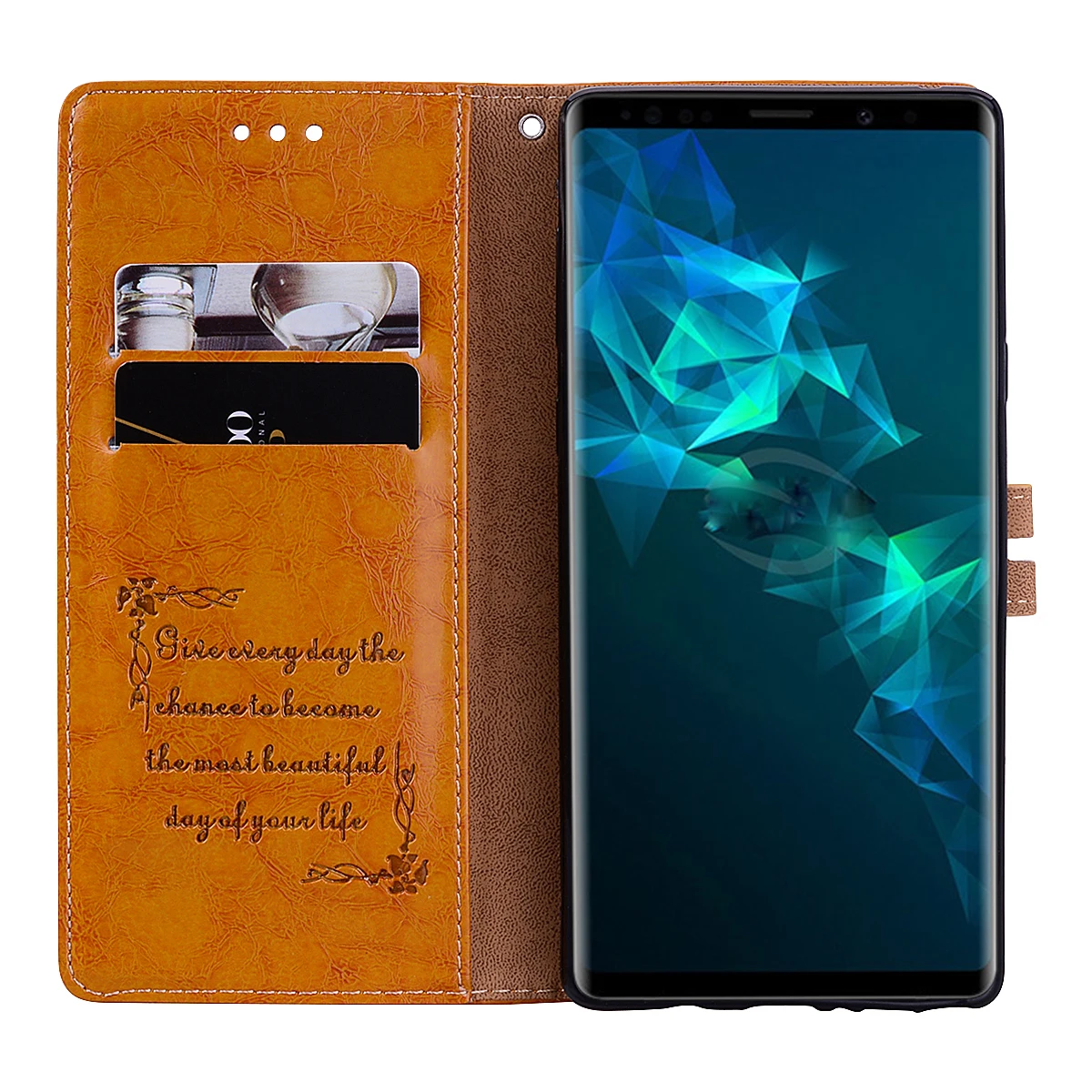 Кожаный чехол в стиле ретро для iPhone 11 Pro Max XS MAX X XR 5 5S SE 6 6S 7 8 Plus откидной Чехол